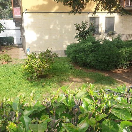 Maffucci 24 Bilocale Molto Spazioso E Moderno Milão Exterior foto