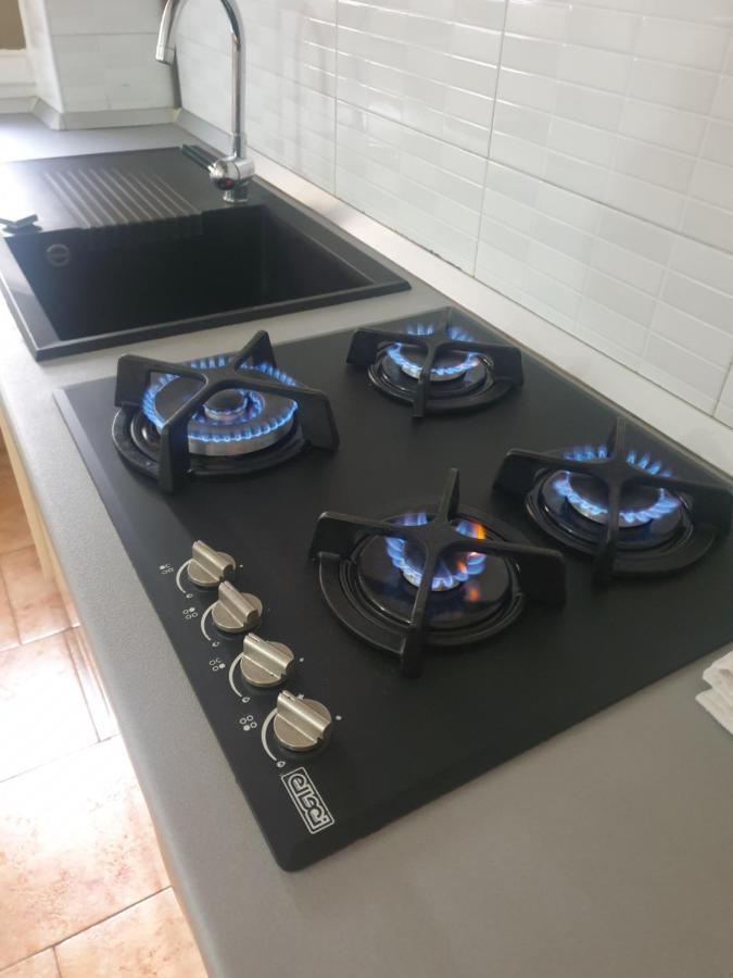 Maffucci 24 Bilocale Molto Spazioso E Moderno Milão Exterior foto