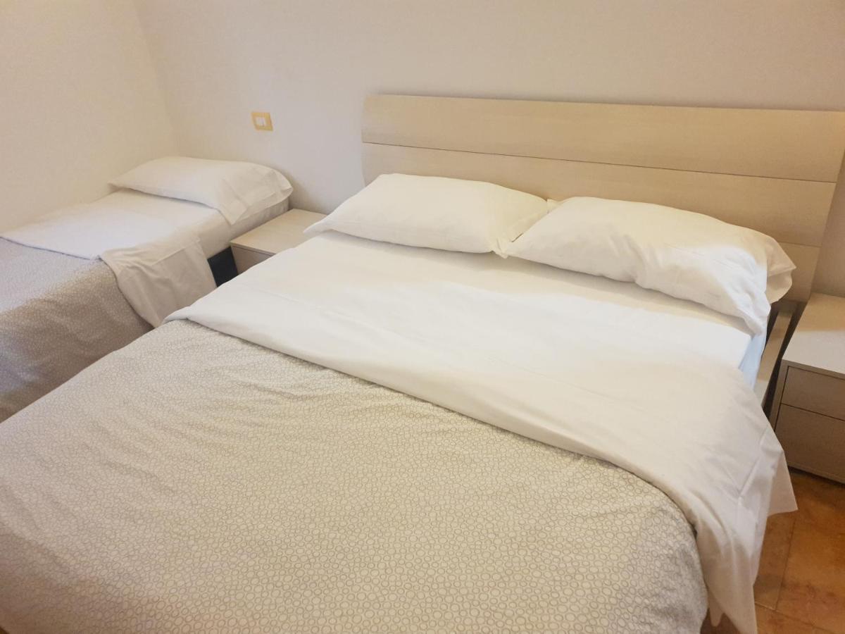 Maffucci 24 Bilocale Molto Spazioso E Moderno Milão Exterior foto